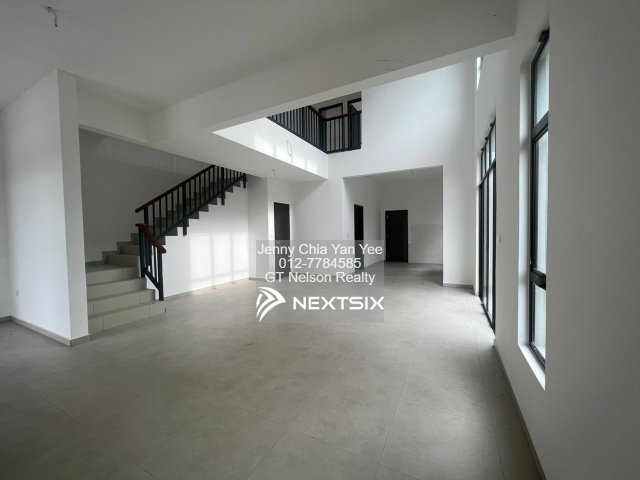 Semi-detached House For Sale in Semenyih Selangor - Image 8