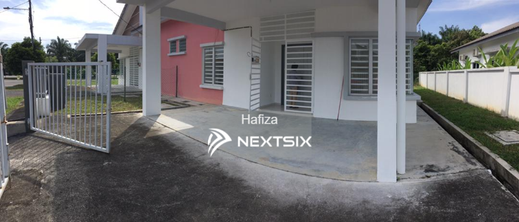 Semi-detached House For Rent in Sepang Selangor - Image 6
