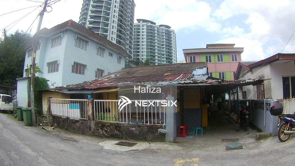 Residential Land For Sale in Keramat Wilayah Persekutuan Kuala Lumpur - Image 5