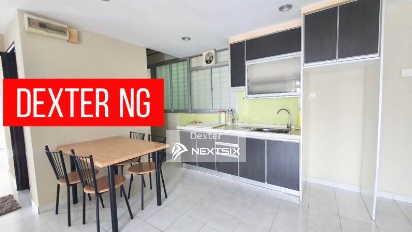 Condominium For Sale in Gelugor Penang