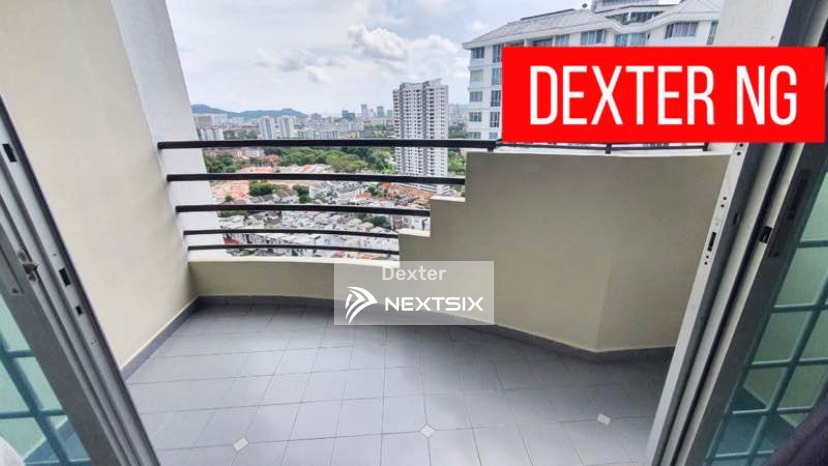 Condominium For Sale in Gelugor Penang - Image 6