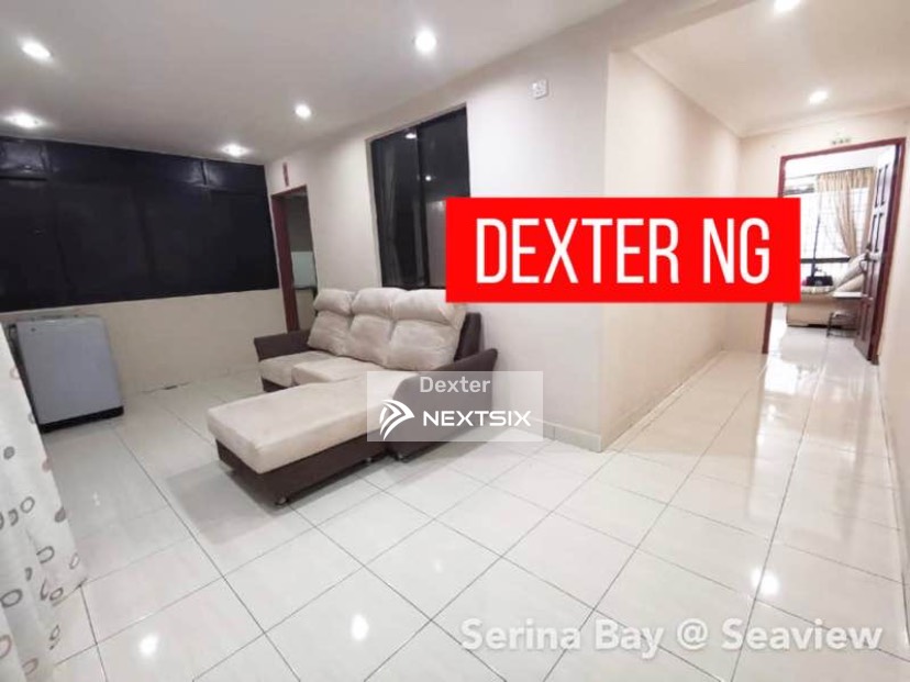Condominium For Sale in Jelutong Penang
