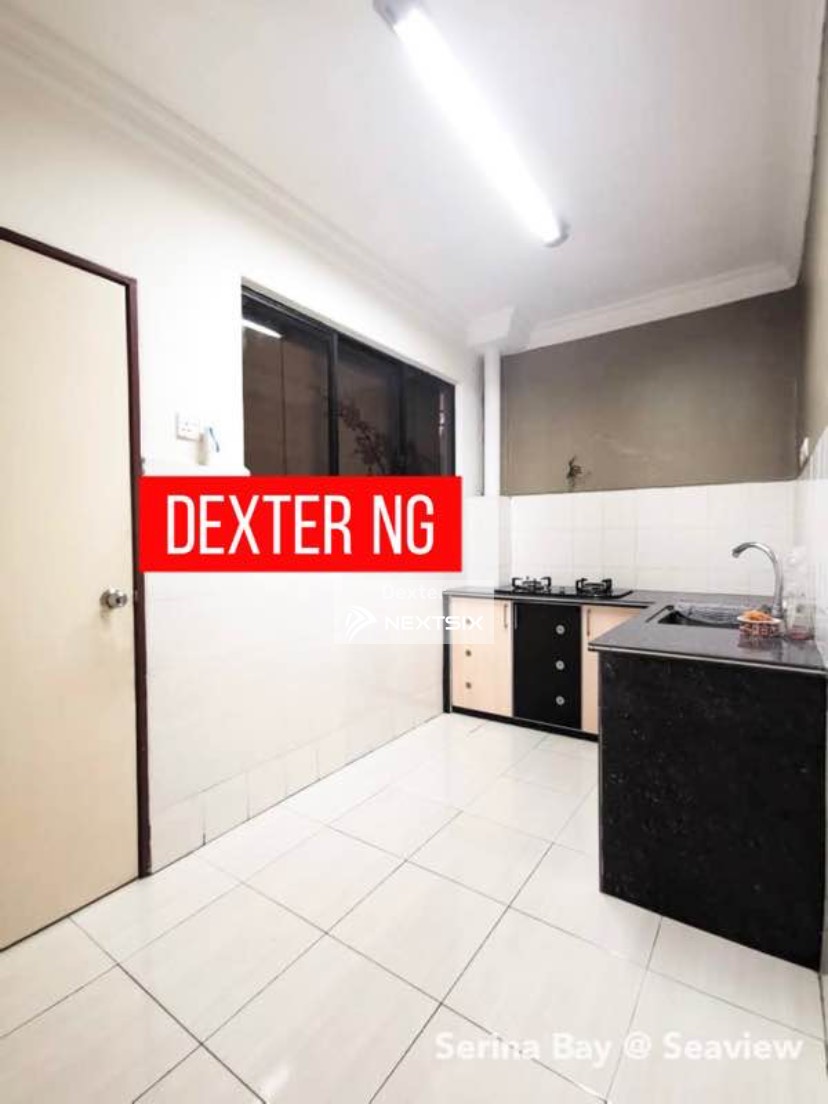 Condominium For Sale in Jelutong Penang - Image 2