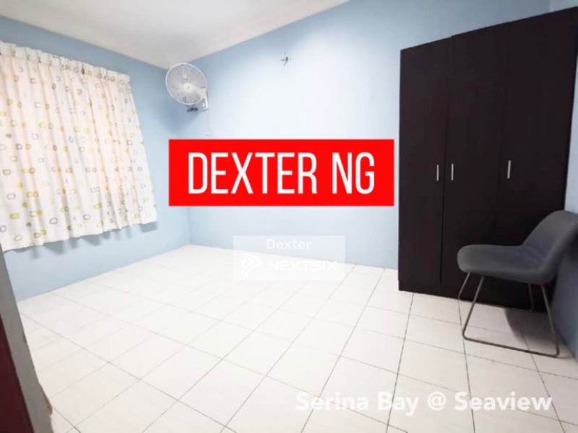 Condominium For Sale in Jelutong Penang - Image 6