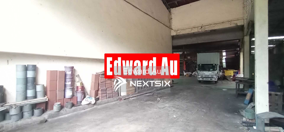 Factory For Sale in Juru Penang - Image 11