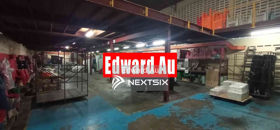 Factory For Sale in Juru Penang - Image 5