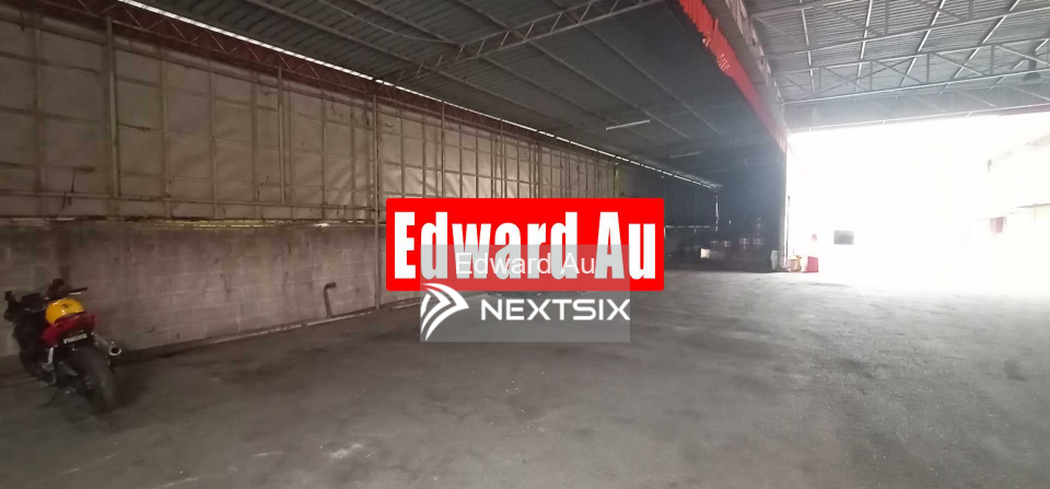 Factory For Sale in Juru Penang - Image 6
