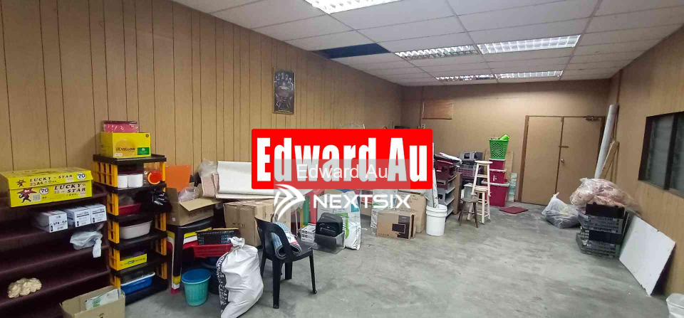 Factory For Sale in Juru Penang - Image 7