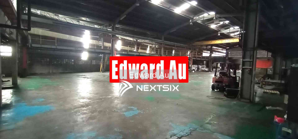 Factory For Sale in Juru Penang - Image 8