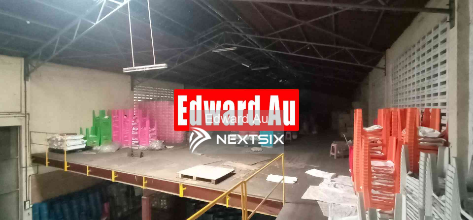 Factory For Sale in Juru Penang - Image 9