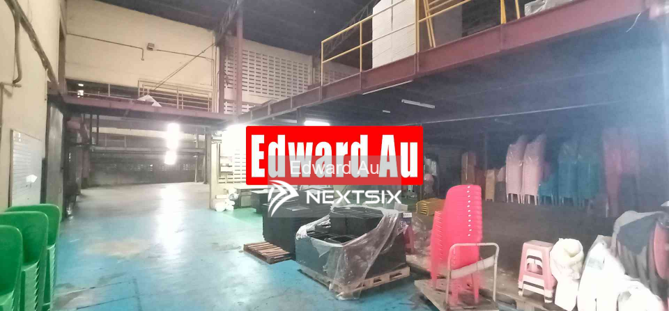 Factory For Sale in Juru Penang - Image 10