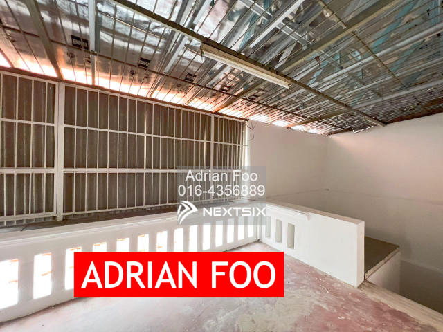 Shop For Rent in Georgetown Penang - Image 5