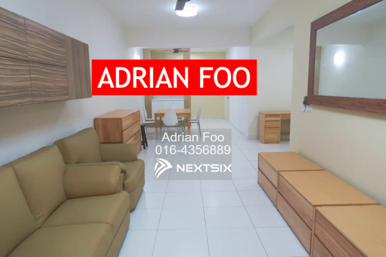 Condominium For Rent in Bayan Lepas Penang