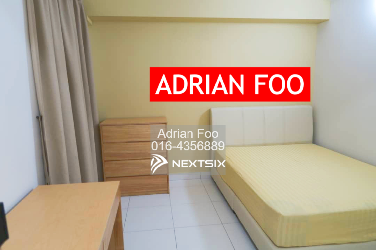 Condominium For Rent in Bayan Lepas Penang - Image 5