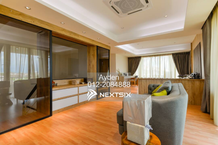 3-sty Terrace/Link House For Sale in Kepong Wilayah Persekutuan Kuala Lumpur - Image 2