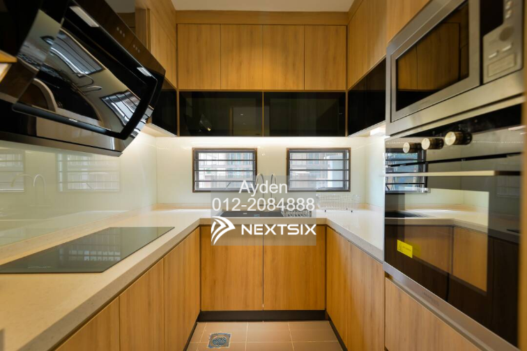 3-sty Terrace/Link House For Sale in Kepong Wilayah Persekutuan Kuala Lumpur - Image 4