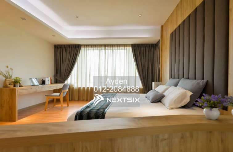 3-sty Terrace/Link House For Sale in Kepong Wilayah Persekutuan Kuala Lumpur - Image 6