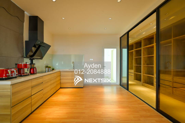 3-sty Terrace/Link House For Sale in Kepong Wilayah Persekutuan Kuala Lumpur - Image 7