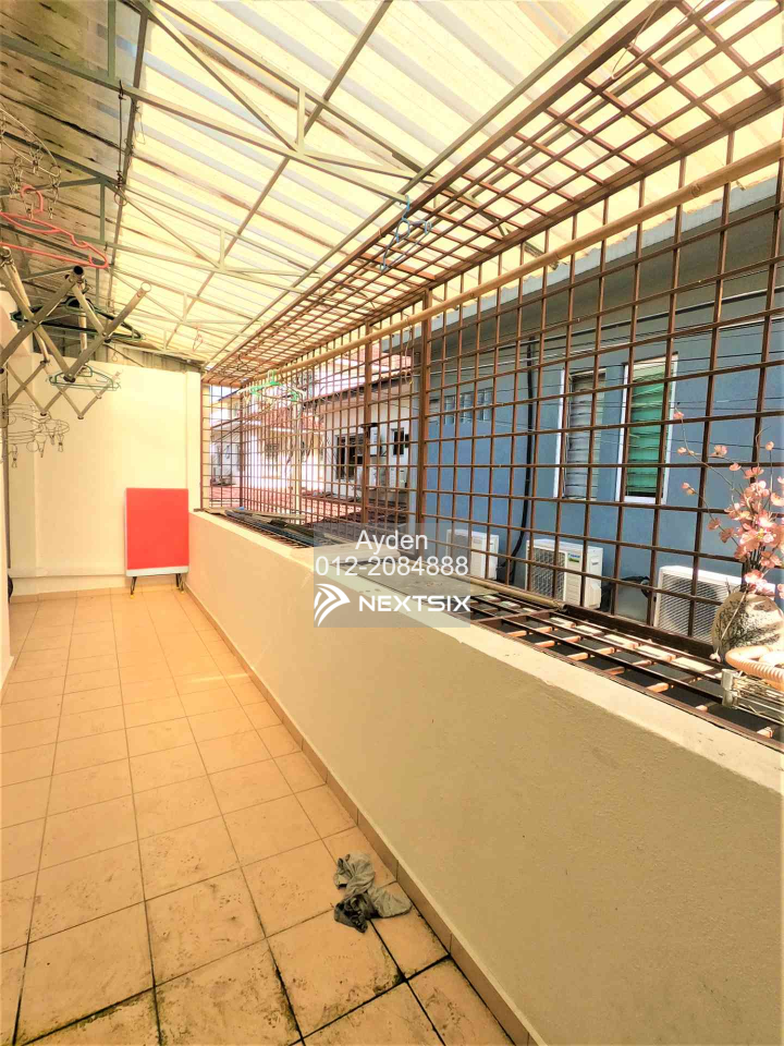 3-sty Superlink House For Sale in Kepong Wilayah Persekutuan Kuala Lumpur - Image 10