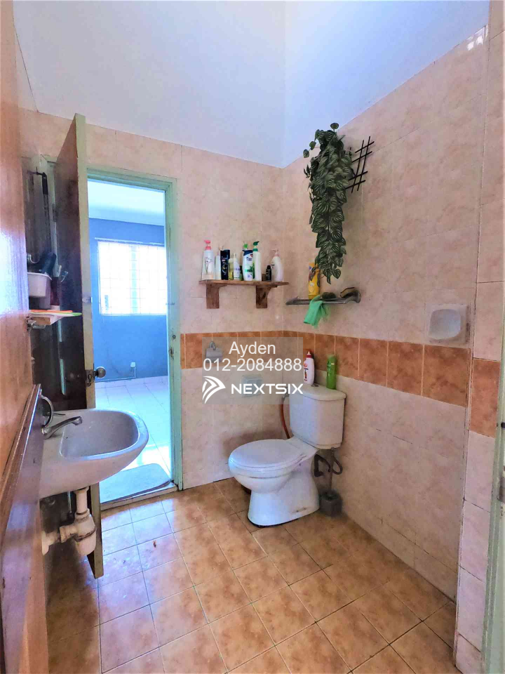 3-sty Superlink House For Sale in Kepong Wilayah Persekutuan Kuala Lumpur - Image 13