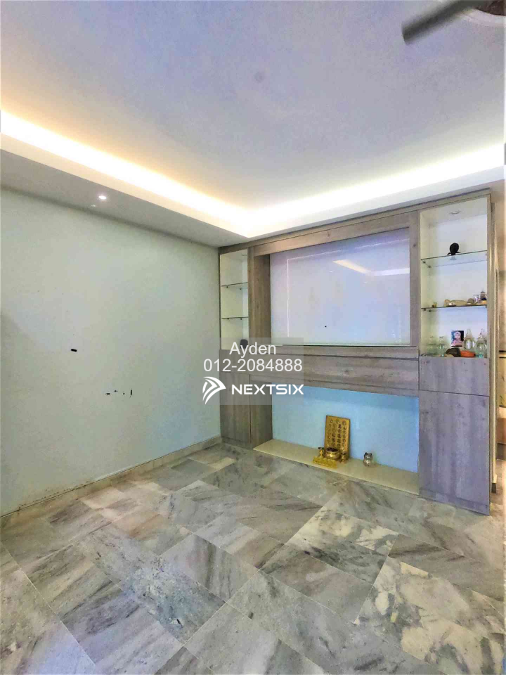 3-sty Superlink House For Sale in Kepong Wilayah Persekutuan Kuala Lumpur - Image 6