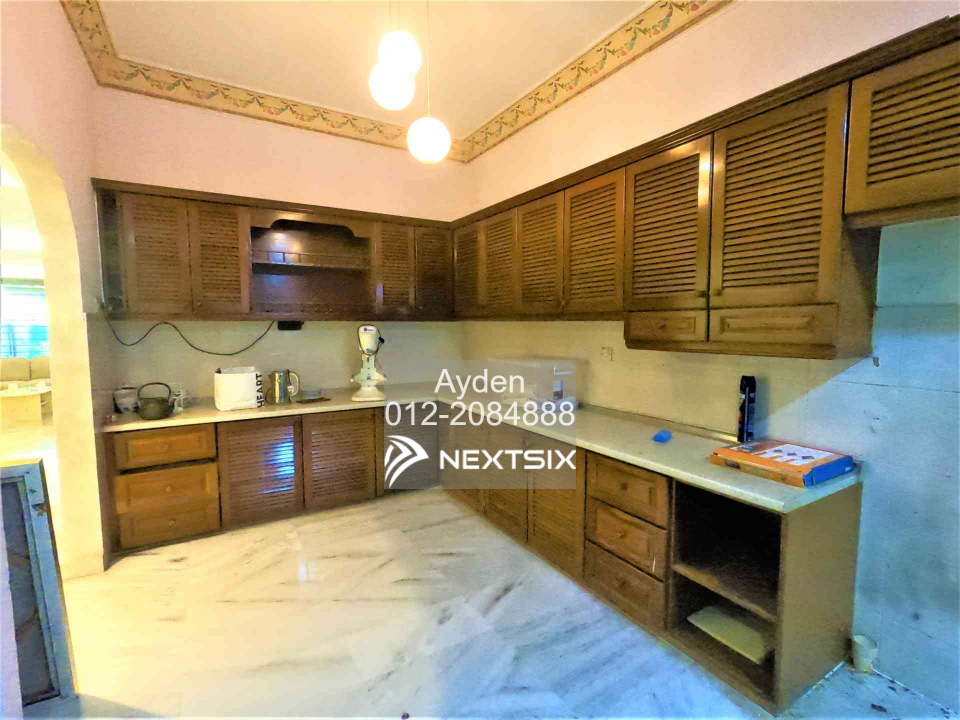 3-sty Superlink House For Sale in Kepong Wilayah Persekutuan Kuala Lumpur - Image 7