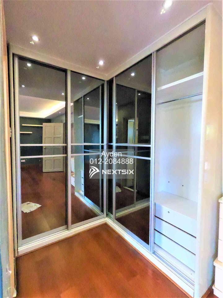 3-sty Superlink House For Sale in Kepong Wilayah Persekutuan Kuala Lumpur - Image 8