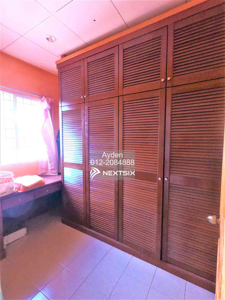 3-sty Superlink House For Sale in Kepong Wilayah Persekutuan Kuala Lumpur - Image 9