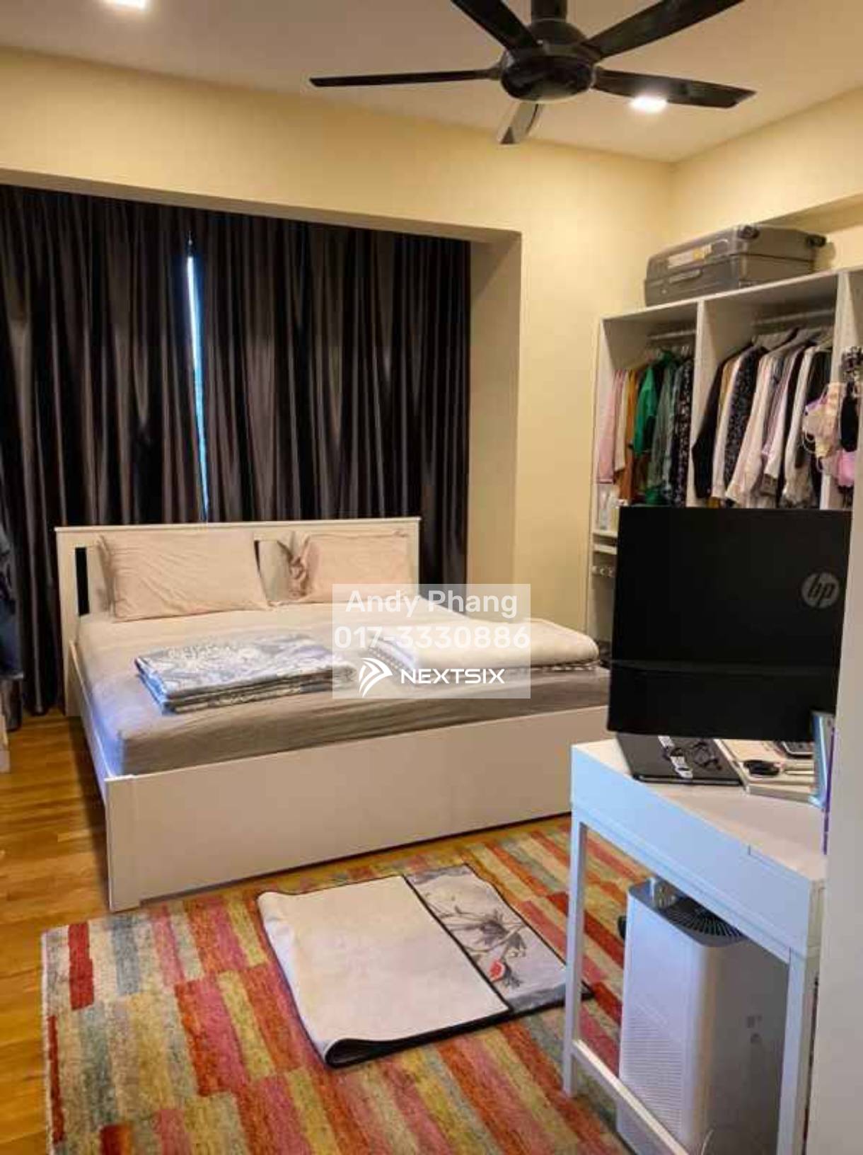 Condominium For Sale in Ara Damansara Selangor - Image 9
