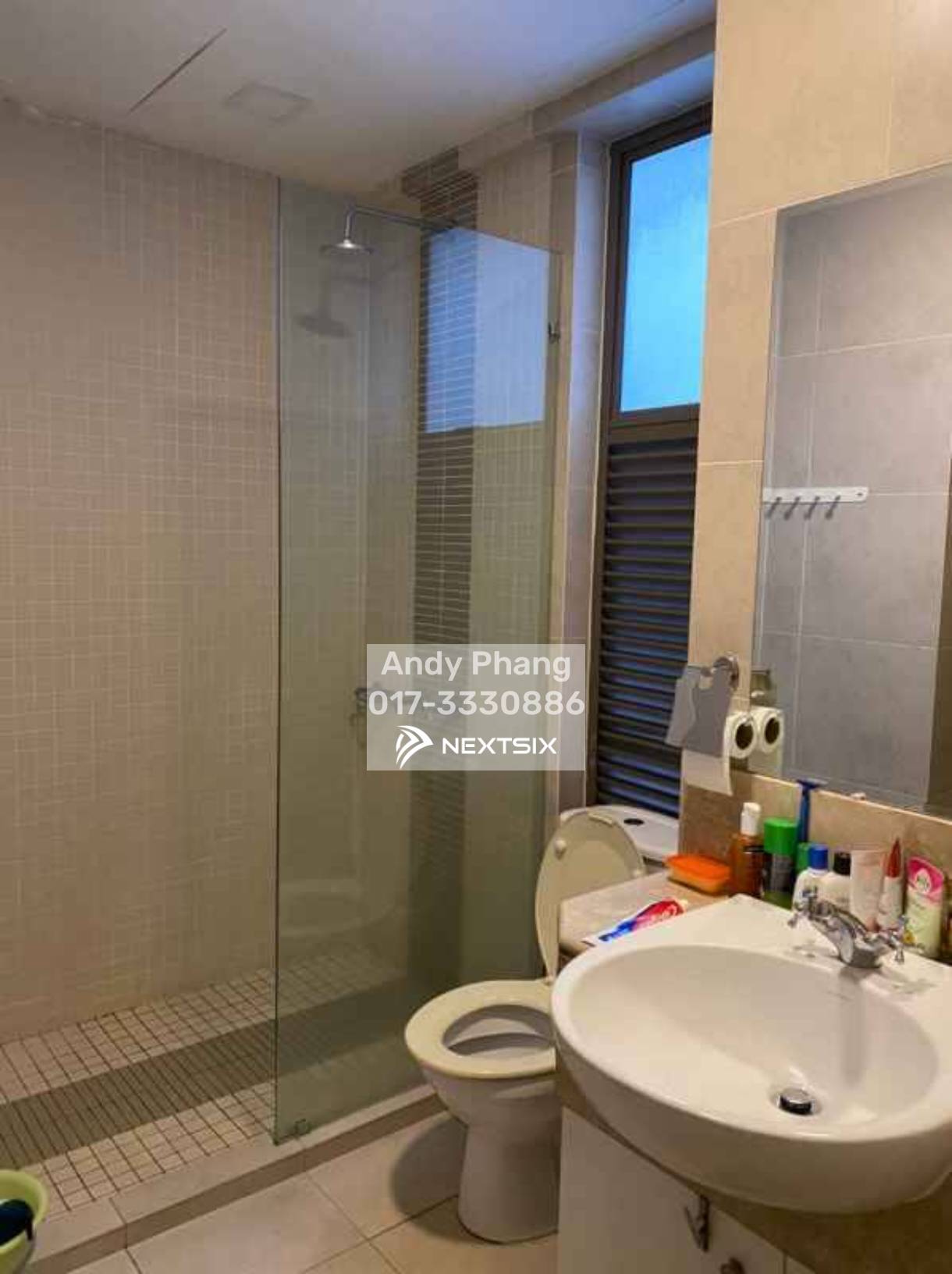 Condominium For Sale in Ara Damansara Selangor - Image 6