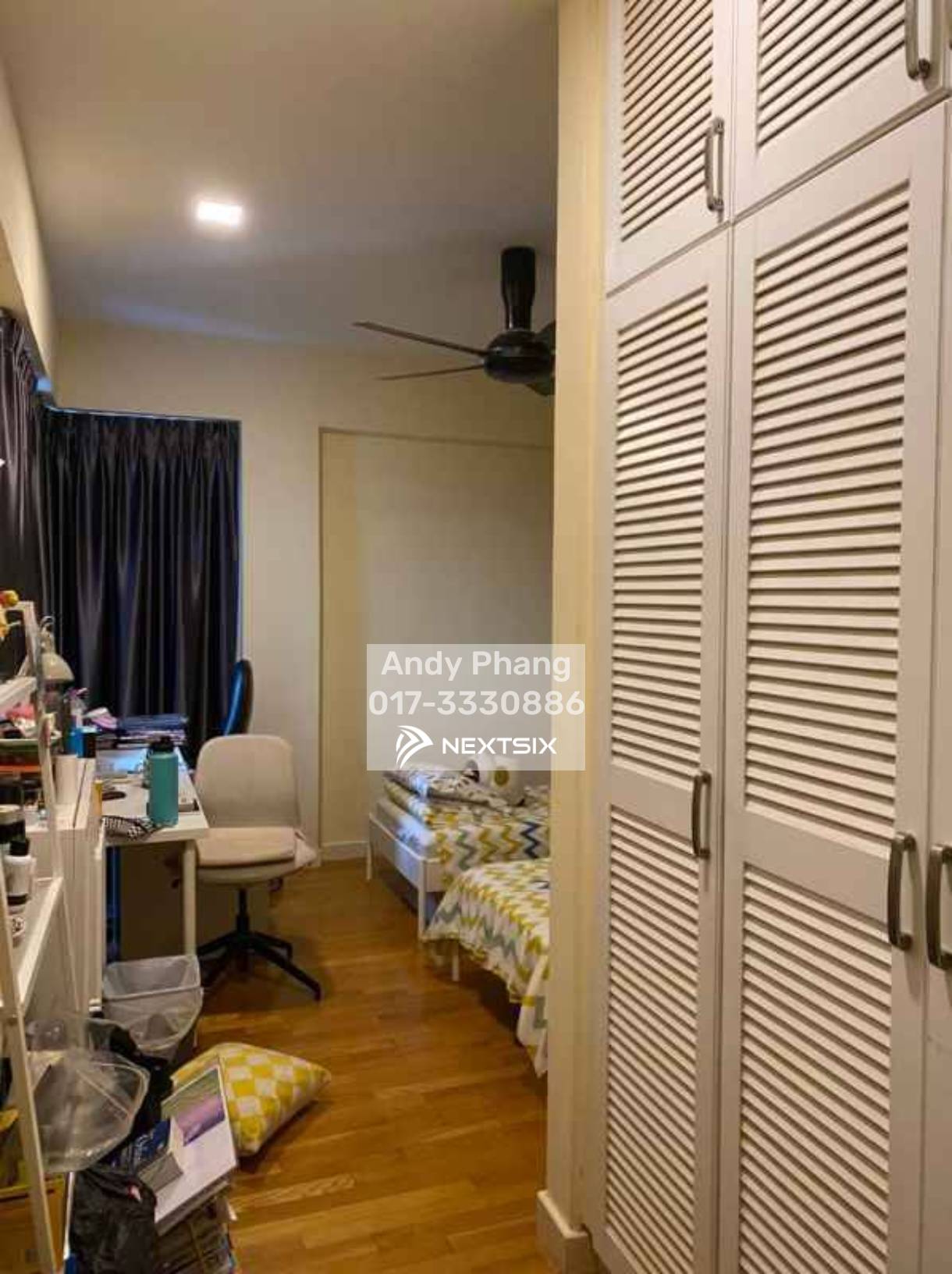 Condominium For Sale in Ara Damansara Selangor - Image 7