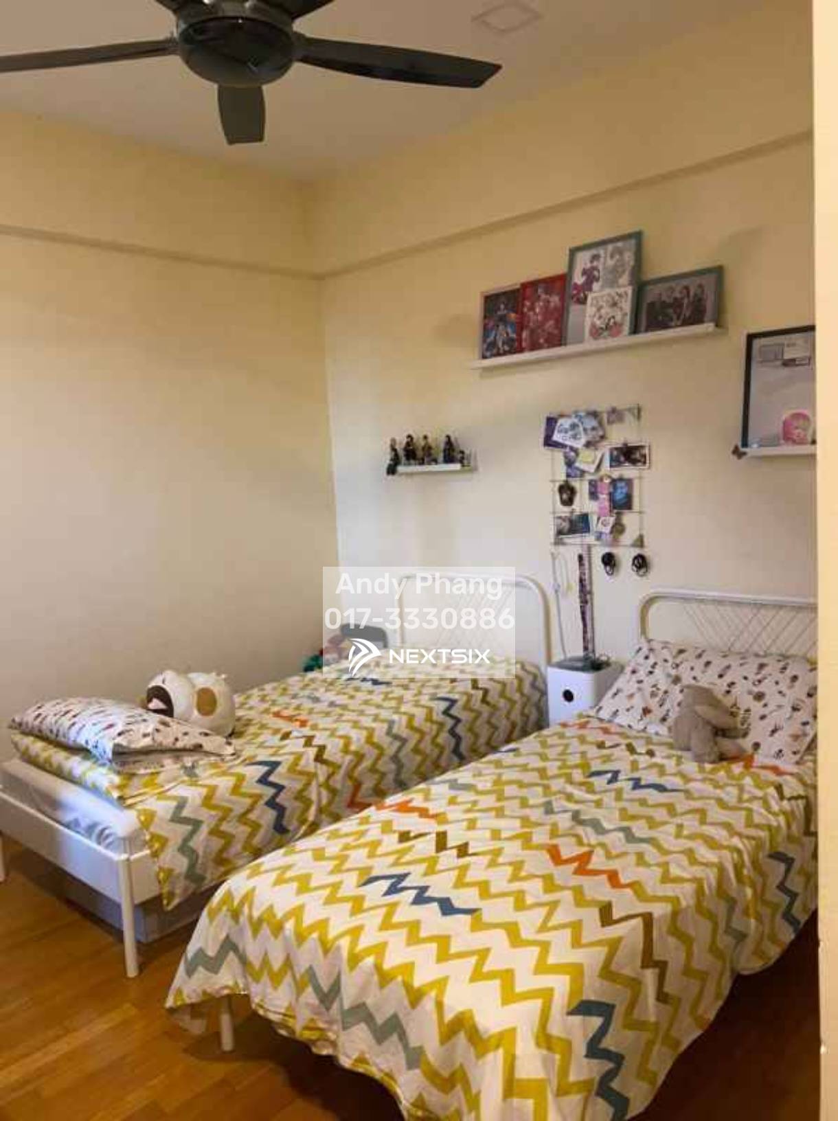 Condominium For Sale in Ara Damansara Selangor - Image 8