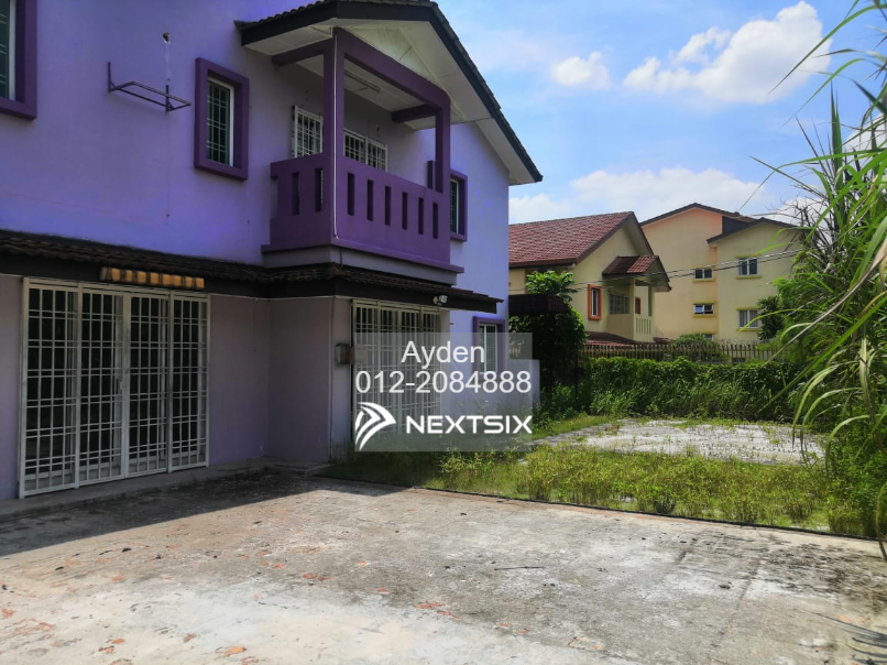 Bungalow For Sale in Kepong Kuala Lumpur