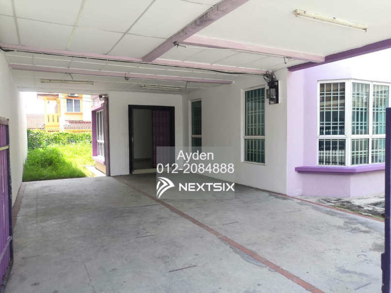 Bungalow For Sale in Kepong Wilayah Persekutuan Kuala Lumpur - Image 5