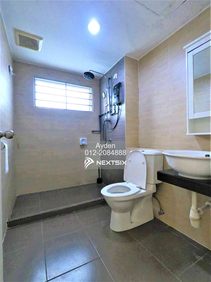 3-sty Superlink House For Sale in Kepong Wilayah Persekutuan Kuala Lumpur - Image 10