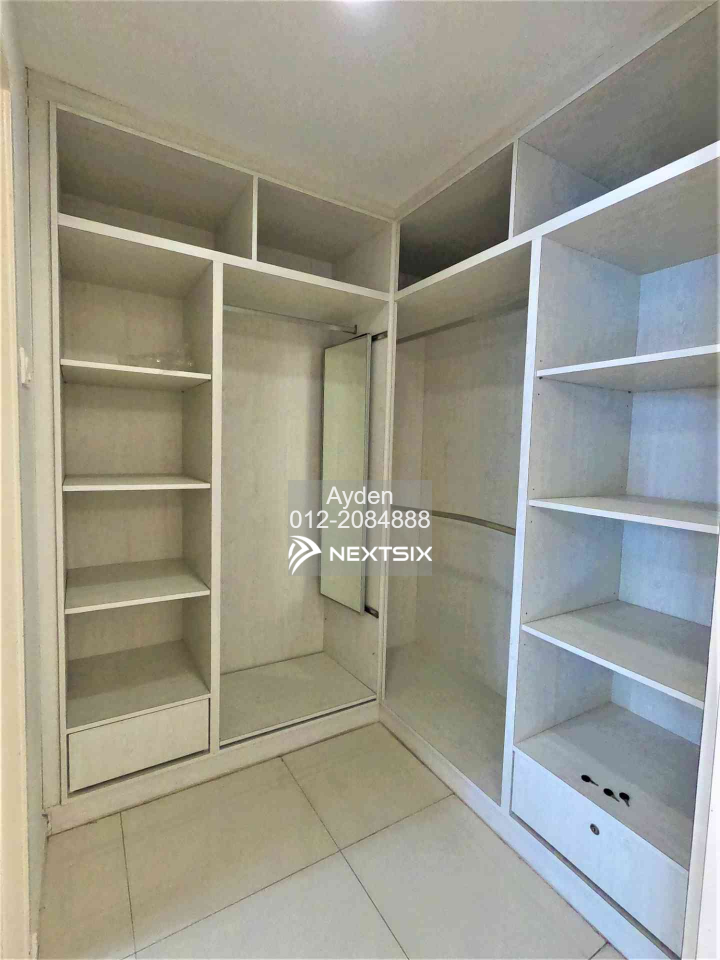 3-sty Superlink House For Sale in Kepong Wilayah Persekutuan Kuala Lumpur - Image 11