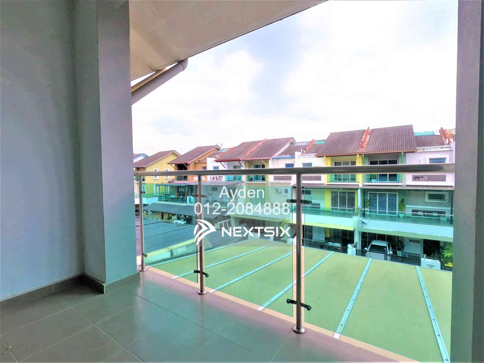 3-sty Superlink House For Sale in Kepong Wilayah Persekutuan Kuala Lumpur - Image 13