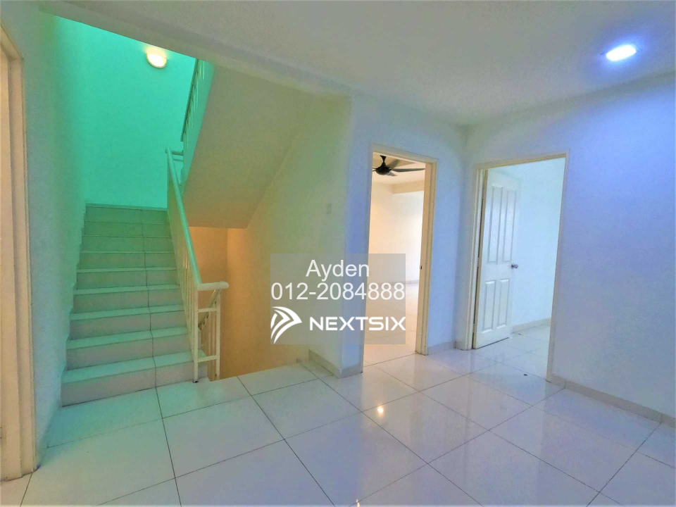 3-sty Superlink House For Sale in Kepong Wilayah Persekutuan Kuala Lumpur - Image 5