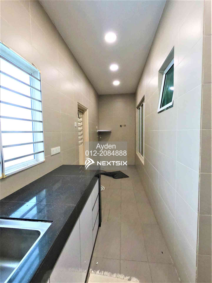 3-sty Superlink House For Sale in Kepong Wilayah Persekutuan Kuala Lumpur - Image 7