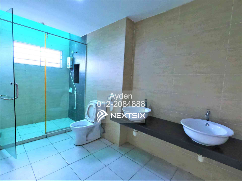 3-sty Superlink House For Sale in Kepong Wilayah Persekutuan Kuala Lumpur - Image 9