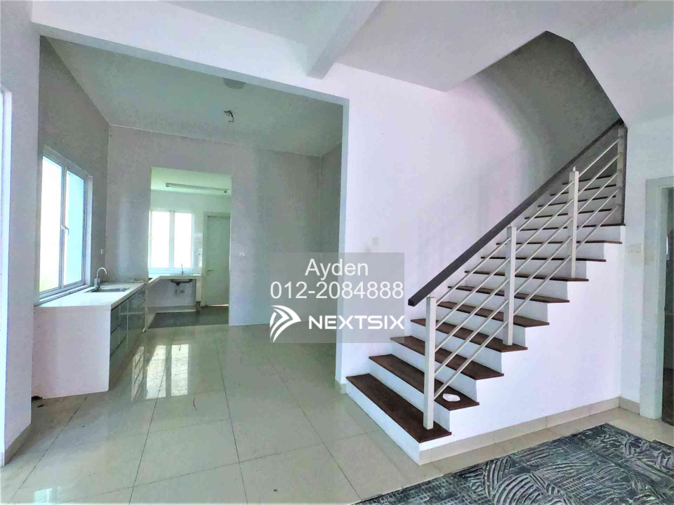 Bungalow For Sale in Selayang Selangor