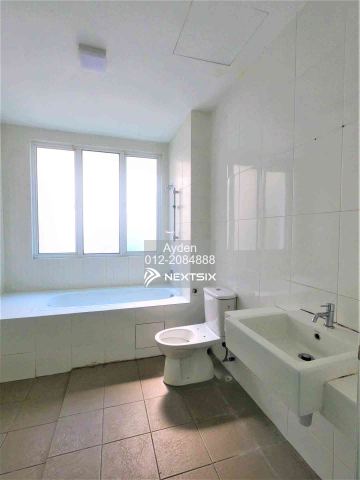 Bungalow For Sale in Selayang Selangor - Image 12