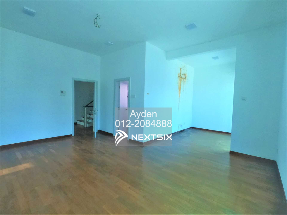 Bungalow For Sale in Selayang Selangor - Image 8