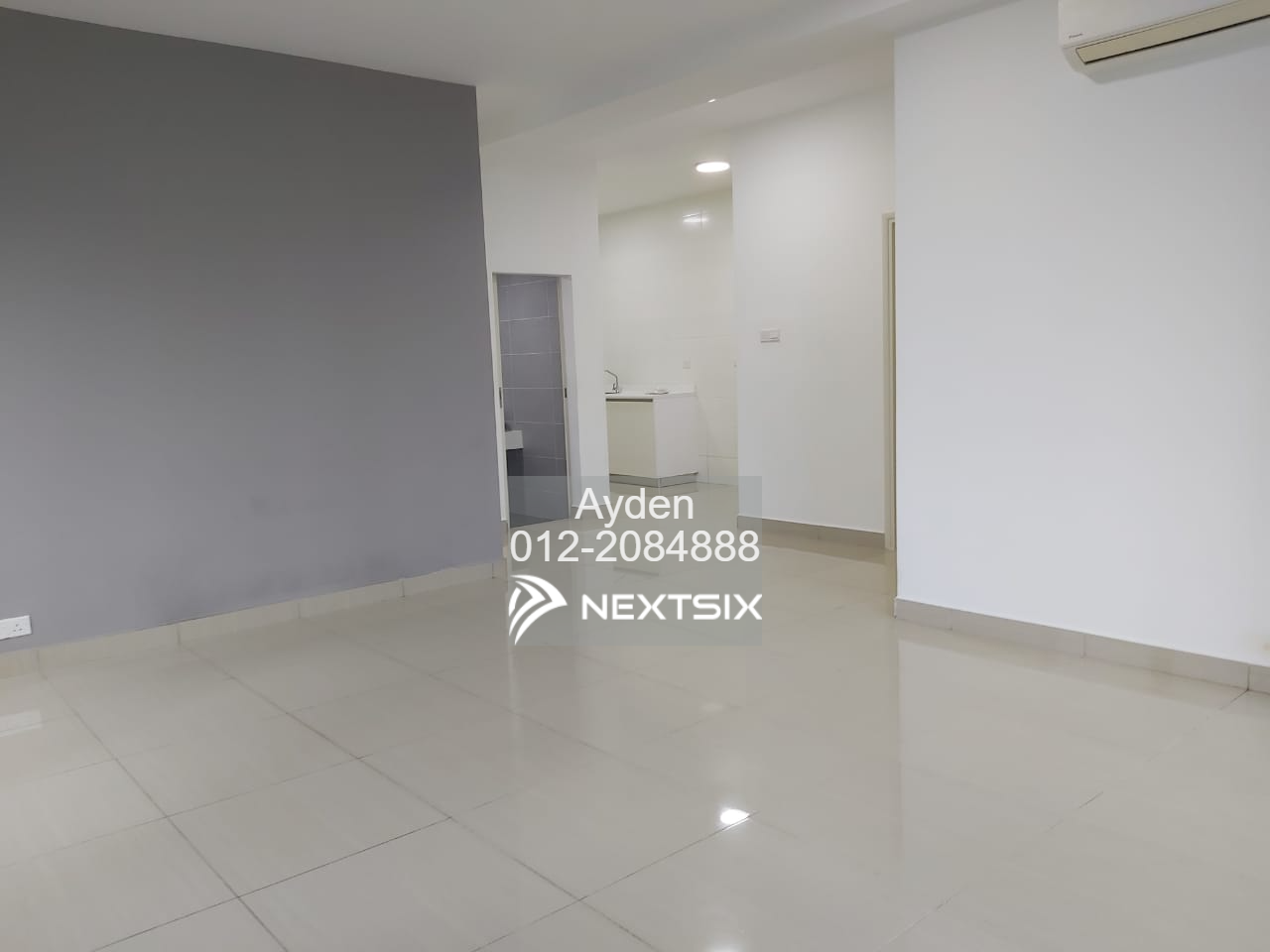 Condominium For Sale in Ampang Kuala Lumpur