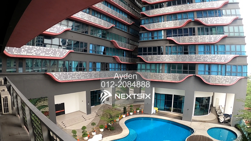 Condominium For Sale in Ampang Wilayah Persekutuan Kuala Lumpur - Image 8