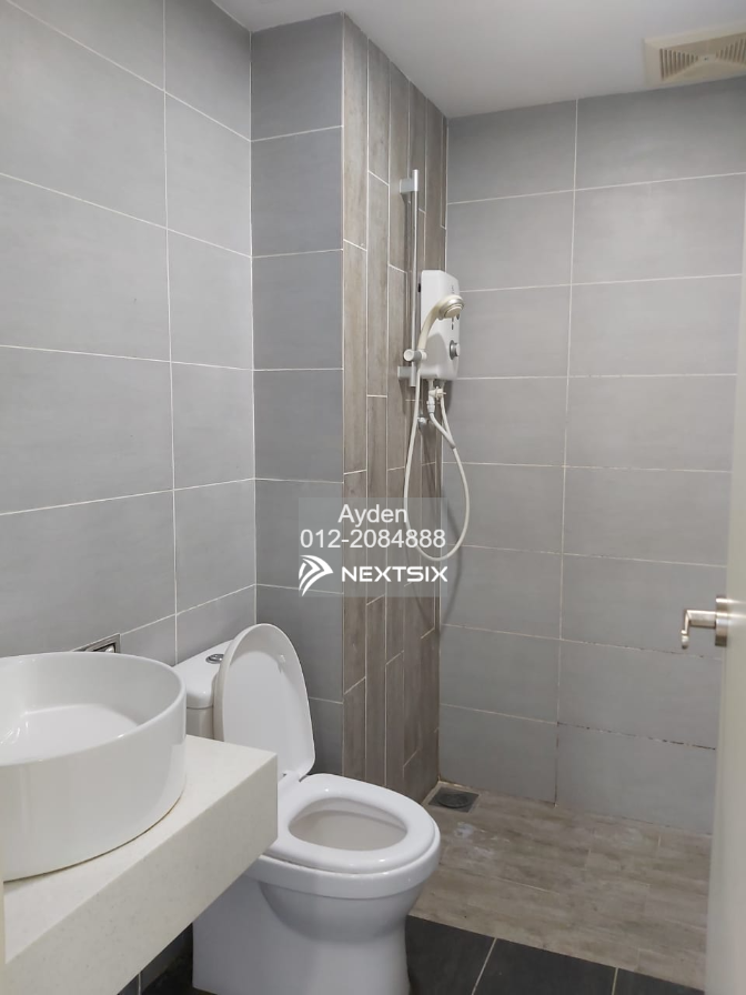 Condominium For Sale in Ampang Wilayah Persekutuan Kuala Lumpur - Image 9