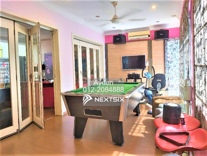 Semi-detached House For Sale in Kepong Kuala Lumpur