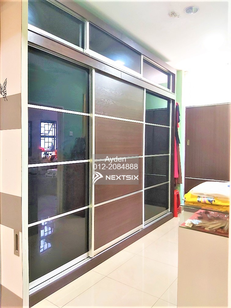 Semi-detached House For Sale in Kepong Wilayah Persekutuan Kuala Lumpur - Image 5