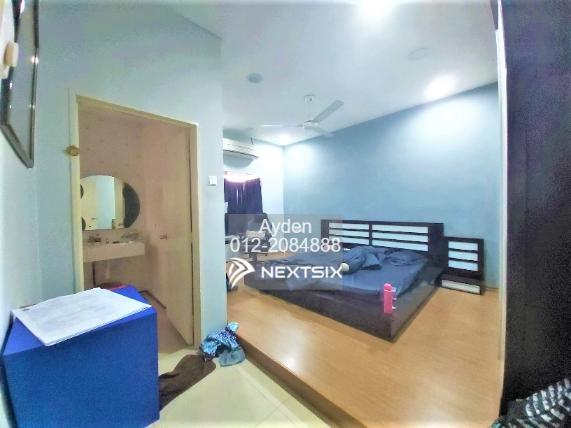 Semi-detached House For Sale in Kepong Wilayah Persekutuan Kuala Lumpur - Image 6