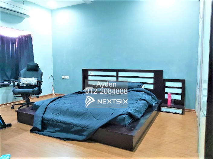 Semi-detached House For Sale in Kepong Wilayah Persekutuan Kuala Lumpur - Image 7